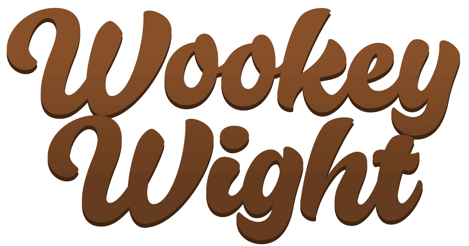 Logo Wookey Wight
